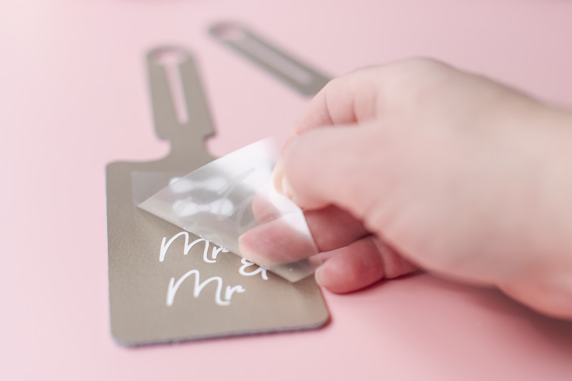 Luggage Tag Chelsea Barton 27