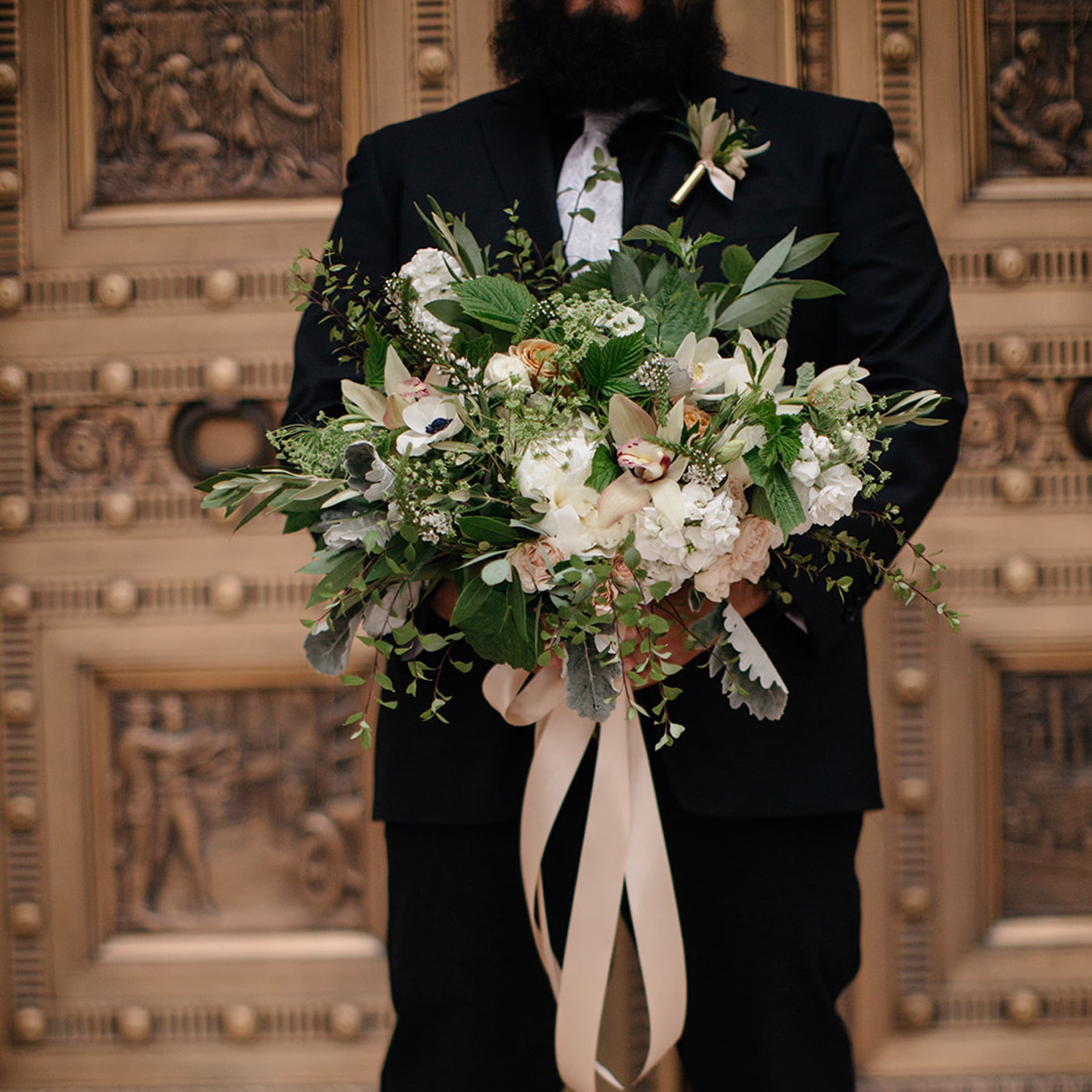 Botanica Floral Design