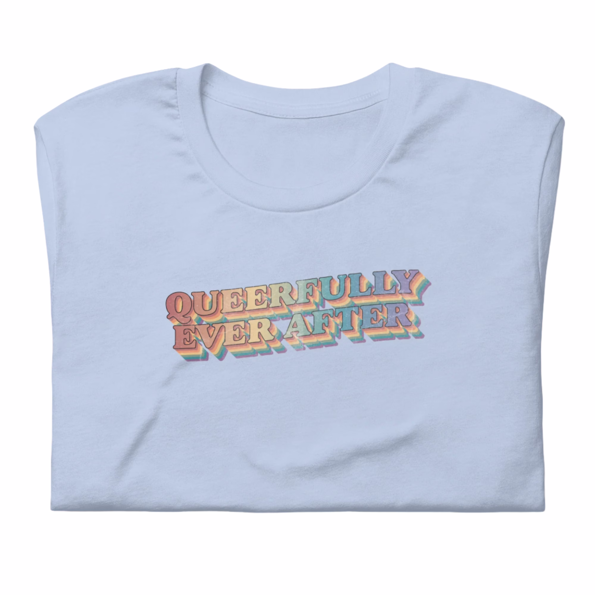 unisex staple t shirt baby blue front 68796104bbe93