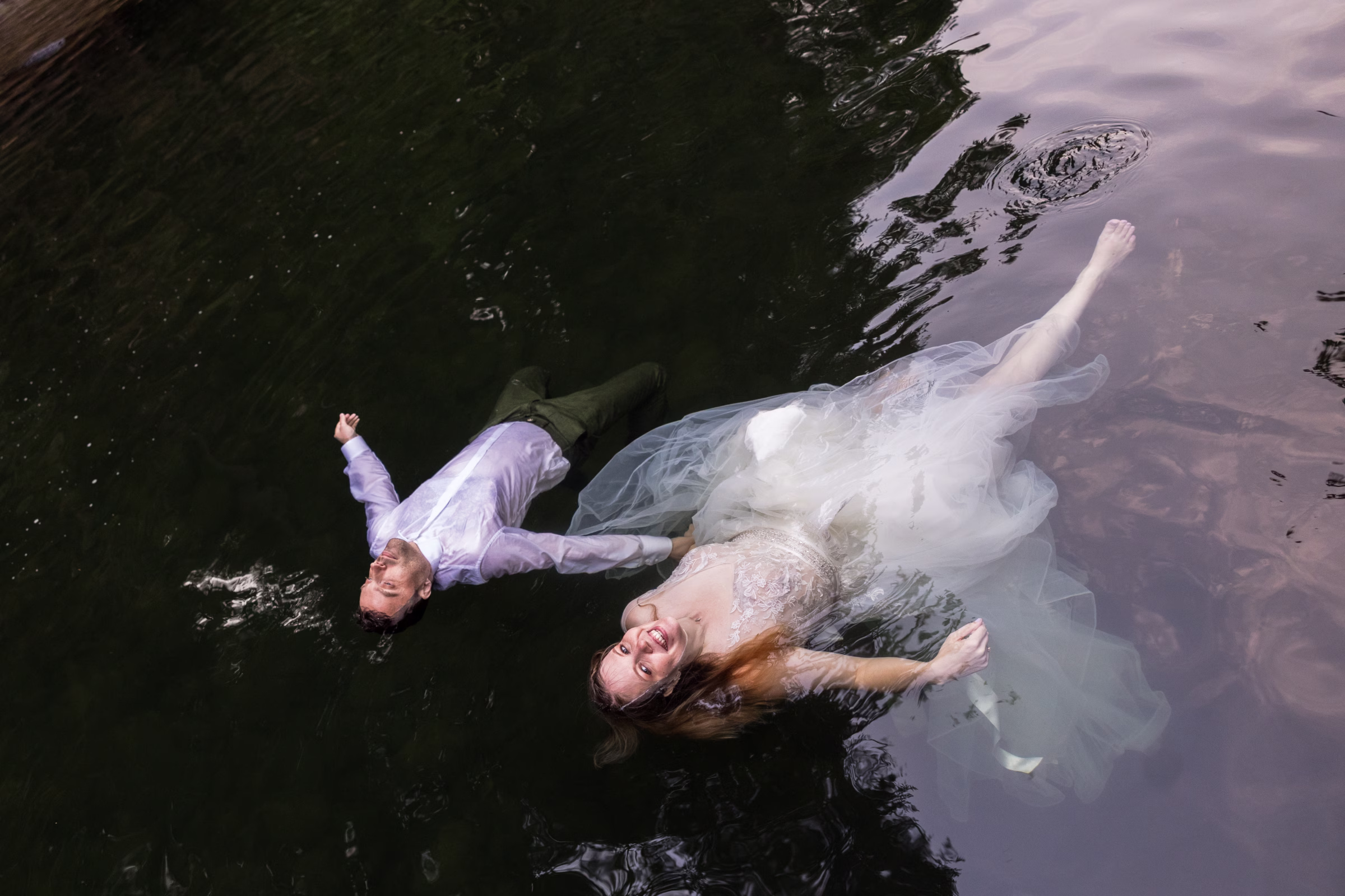 Photography by Cambrae