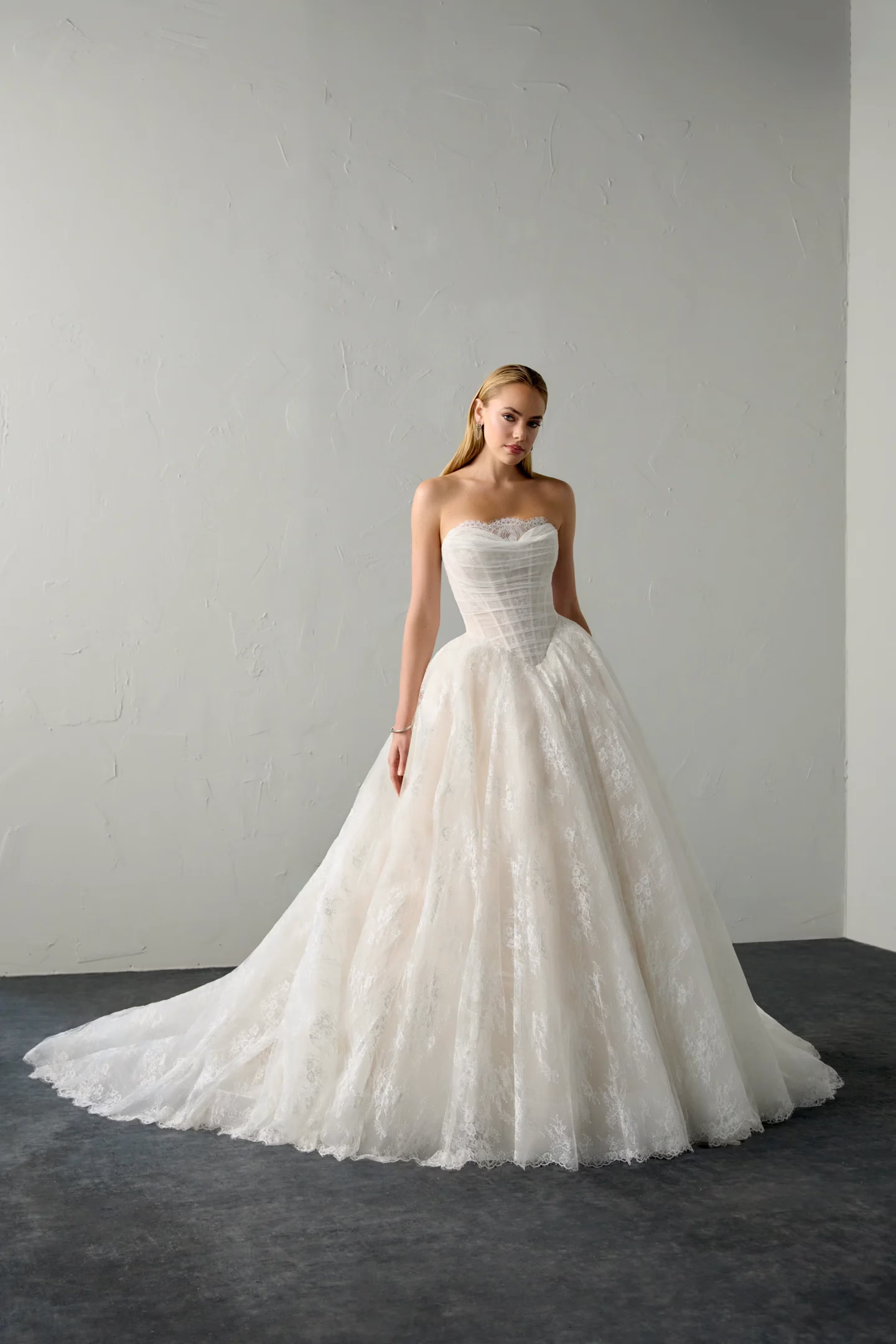 99392 Eris FF Justin Alexander Signature77 - 18 Taylor Swift Wedding Dress Predictions From Top Bridal Designers 99392 Eris FF Justin Alexander Signature77