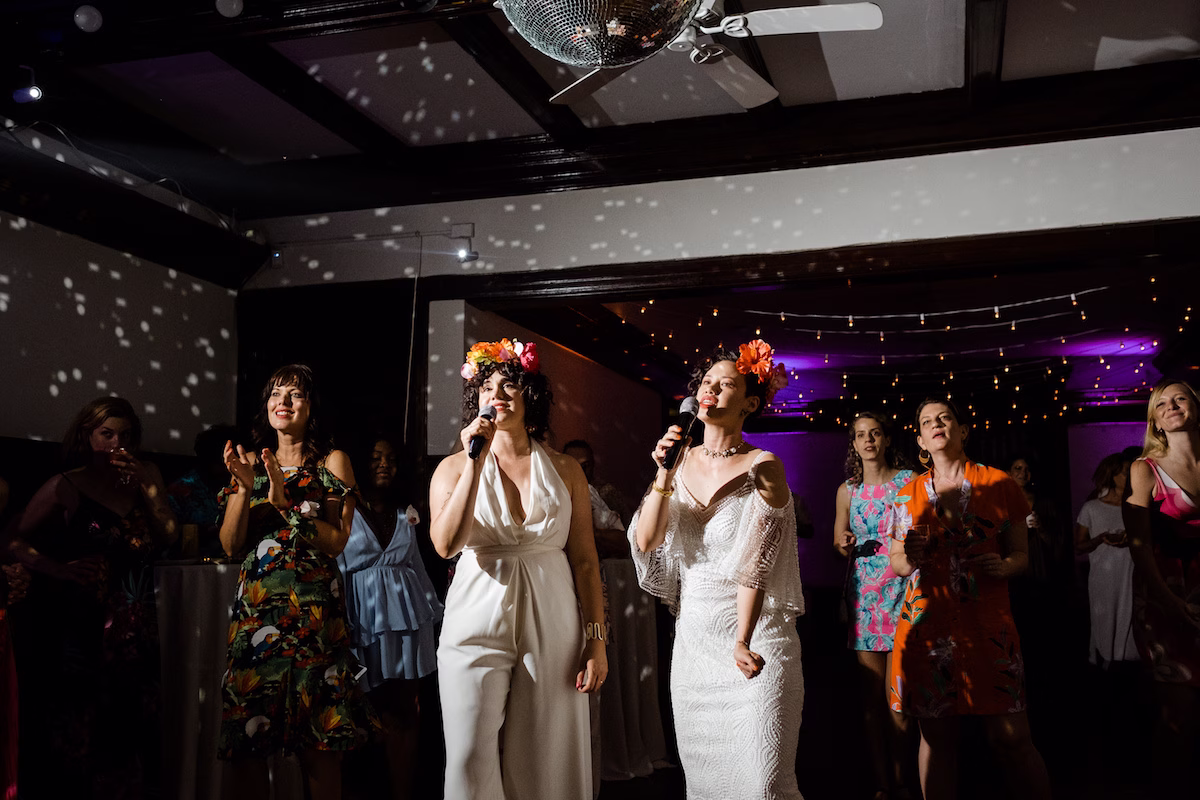 wedding afterparty ideas - How To Host a Wedding Afterparty Worth Staying Up For wedding afterparty ideas