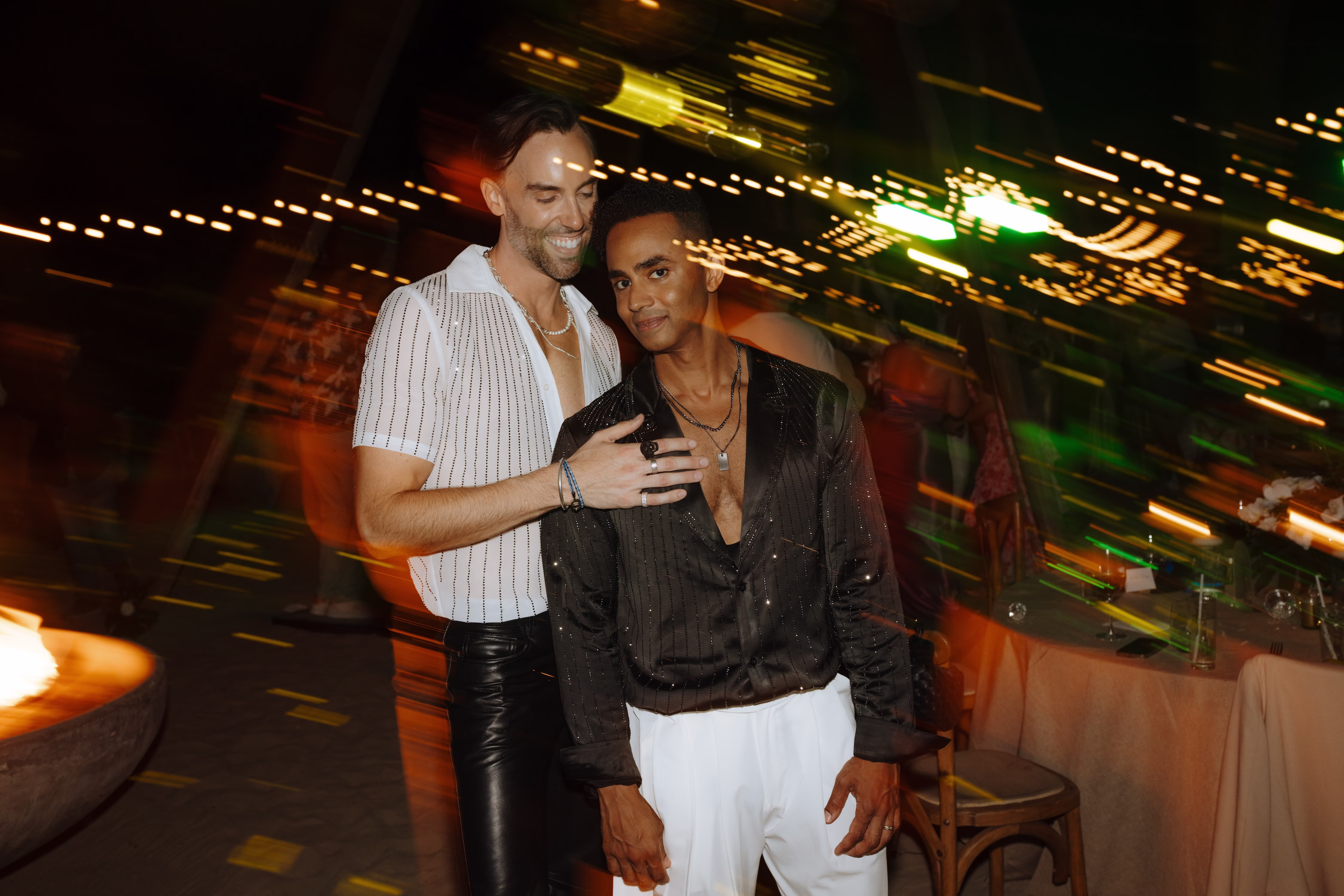 Love Inc.: Wedding Afterparties Worth Staying Up For