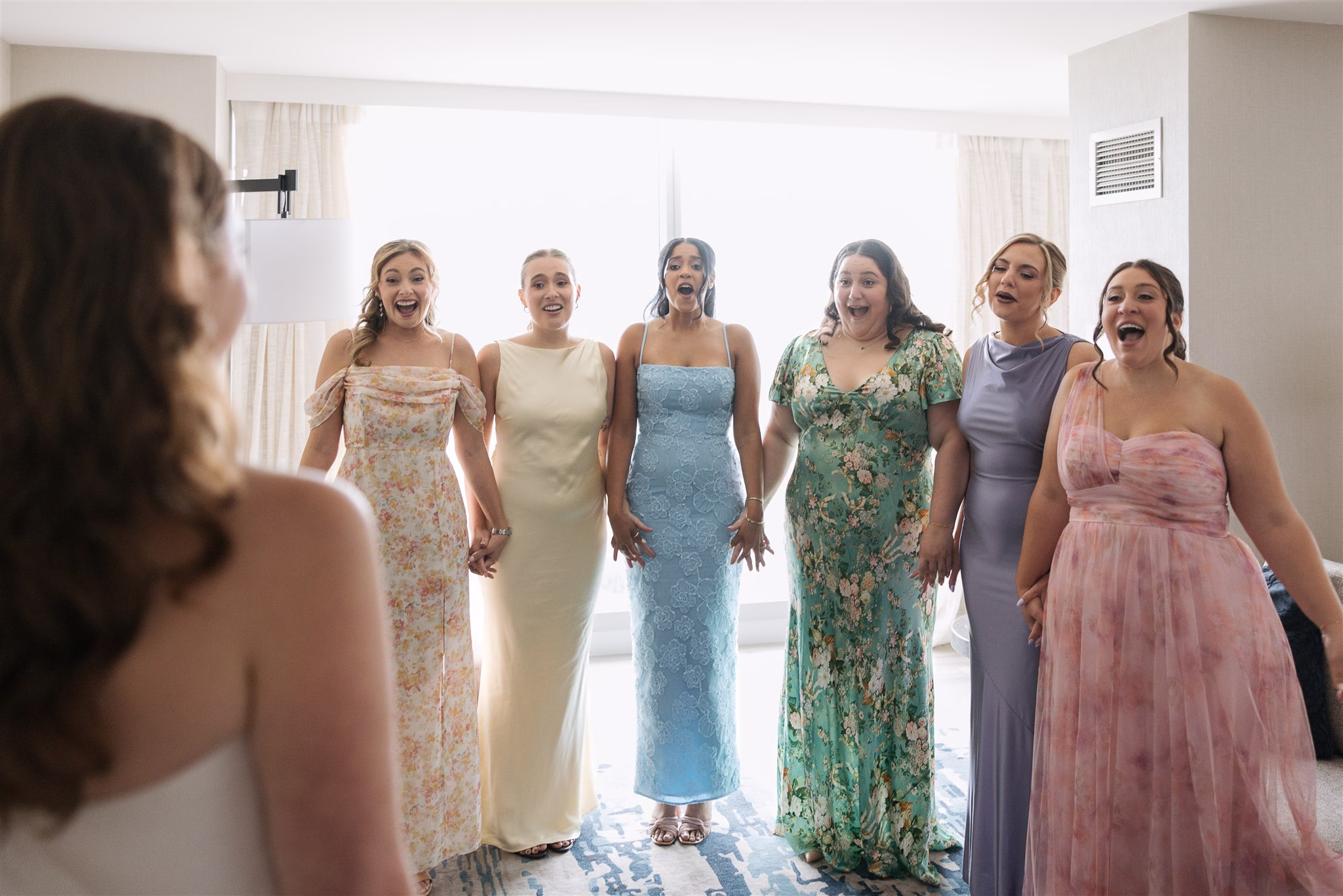 AllieLindsey91325 0145 - Urban Garden Cleveland Wedding With a Merch Station AllieLindsey91325 0145