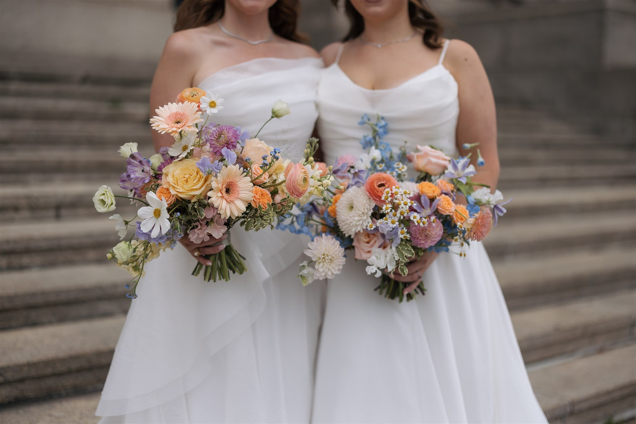 AllieLindsey91325 0374 - Urban Garden Cleveland Wedding With a Merch Station AllieLindsey91325 0374