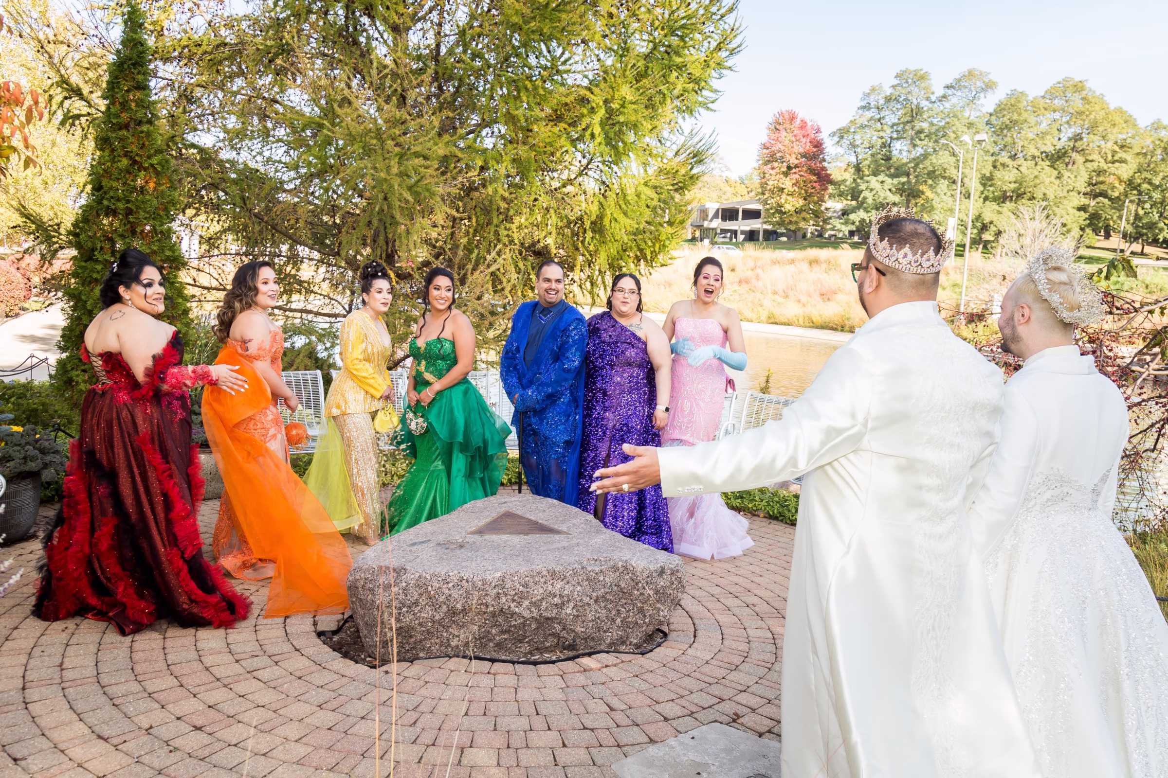 Photo Oct 20 2024 4 19 54 PM - Love Inc. Mag – Equality-Minded® Weddings Moments You’re Underestimating in Your Wedding Timeline
