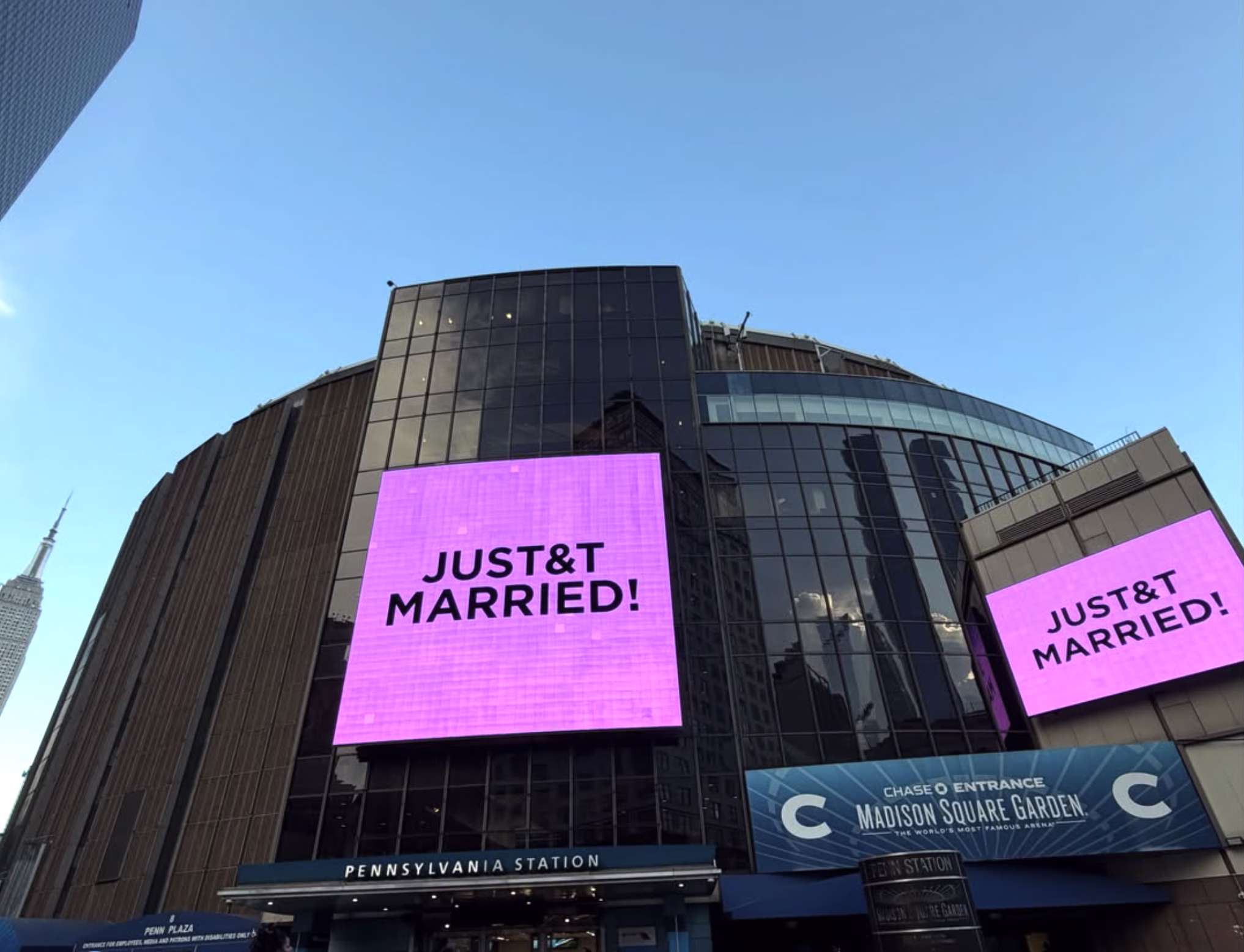 Taylor Swift and Travis Kelce Wedding: Every Wedding Detail Revealed [LIVE UPDATES]
