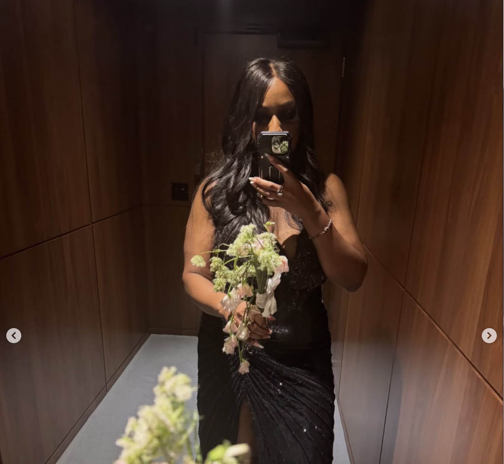 taylor swift toss bouquet ashley smith - Taylor Swift's Toss Bouquet May Reveal the Biggest Wedding Floral Trends of 2027 taylor swift toss bouquet ashley smith